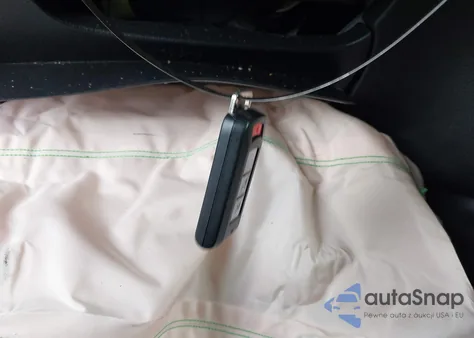 2018 Mitsubishi Outlander Se из США, поврежденный, VIN JA4AZ3A36JZ002816